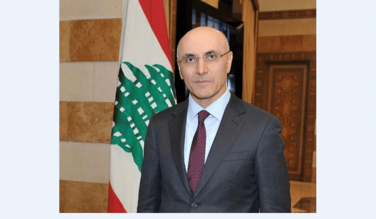 الحجار: الانتخابات النيابية في موعدها ووضعنا خطّة لحماية السياح