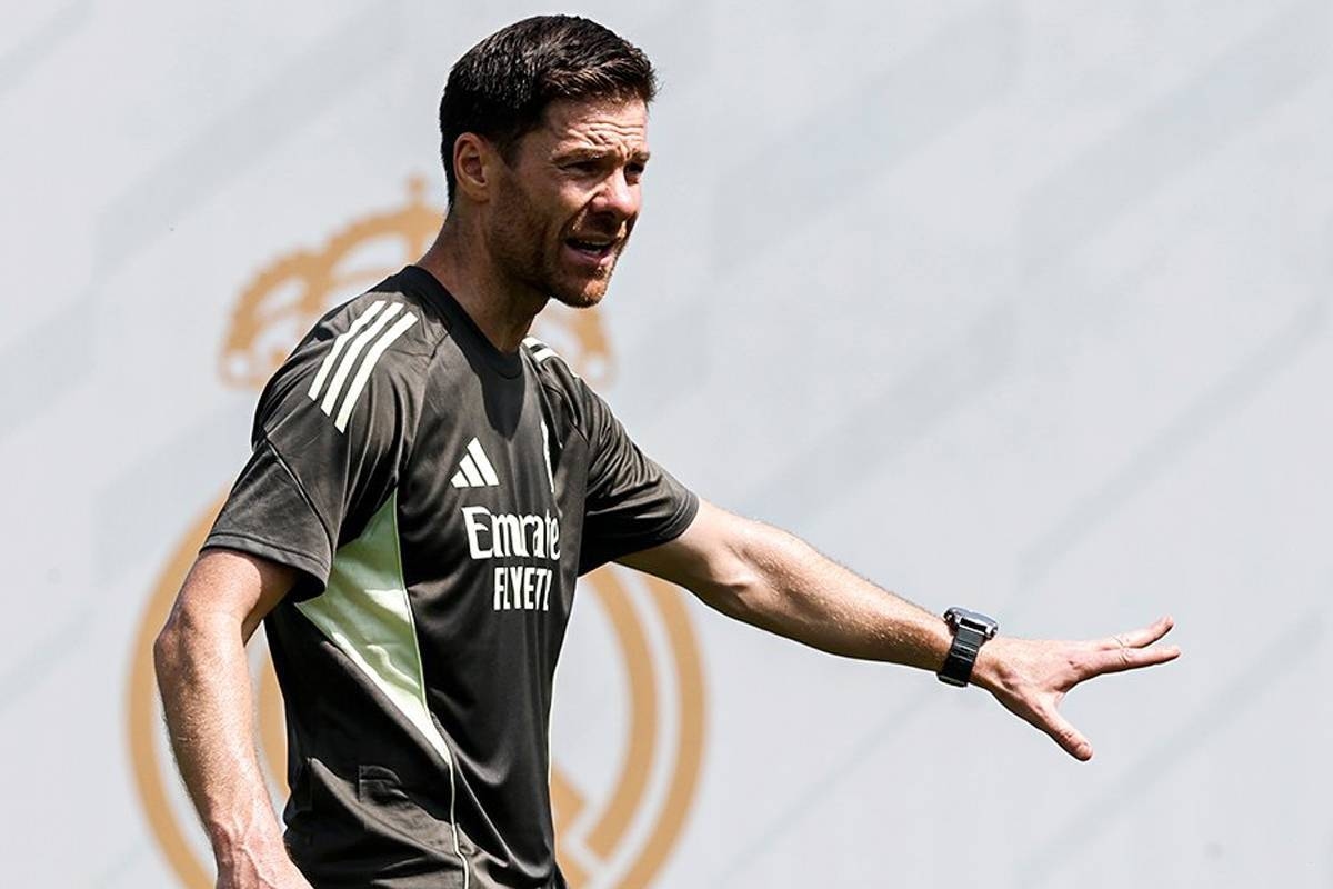 3 مباريات تكفي... تشابي ألونسو يعيد طيف مورينيو إلى ريال مدريد