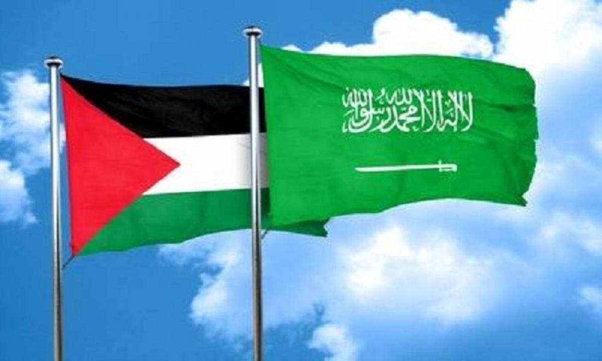 بـ 30 مليون دولار .. السعودية تقدم دعماً مالياً جديداً لفلسطين