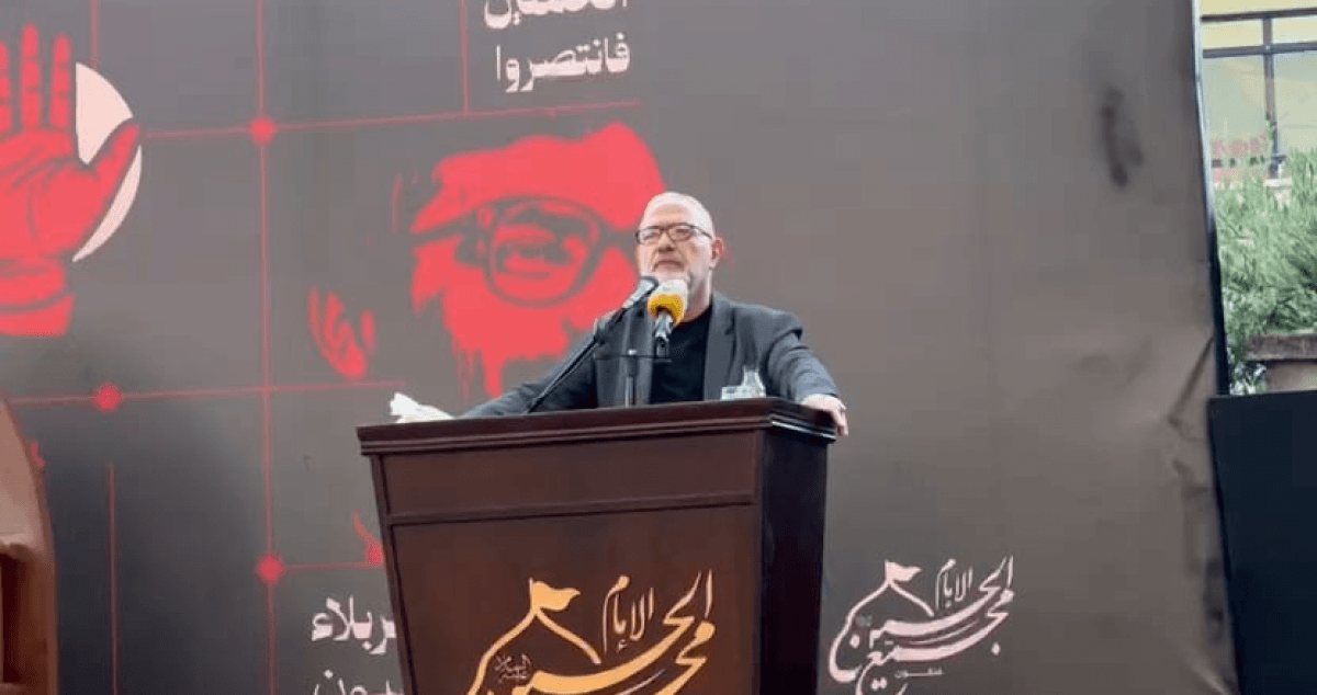 "المقاومة ليست من تعطى مهلاً... بل العدو ومن يرعاه" حزب الله: لسنا نحن مَن يجب أن نتعرّض للضغوط بل الحكومة هي مَن يجب أن تضغط لحماية سيادة لبنان