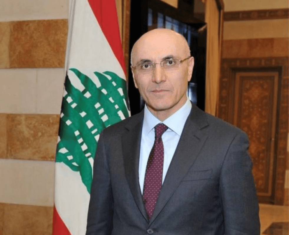 الحجار: الإنتخابات النيابيّة في موعدها ووضعنا خطّة أمنيّة لحماية السياح
