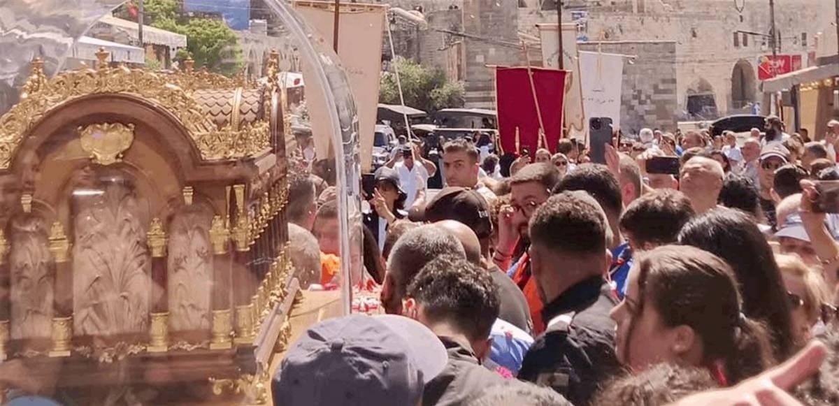 ضغوط أميركيّة غير مسبوقة لدفع لبنان وسوريا نحو التطبيع مع