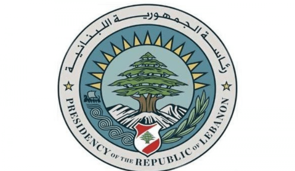رئاسة الجمهورية: الرئيس عون سلم براك أفكارا لحل شامل
