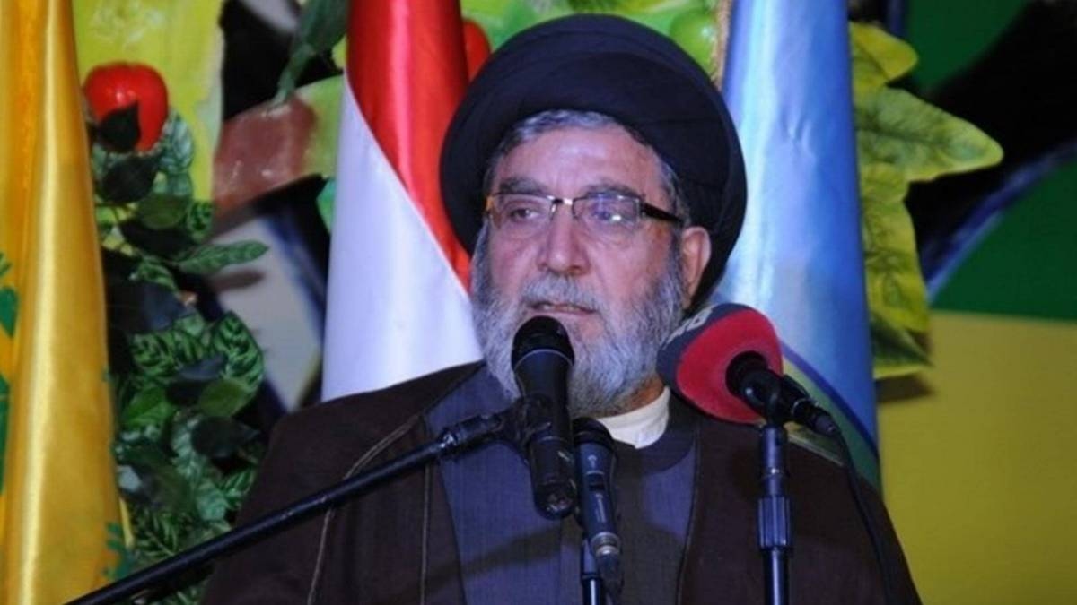 ابراهيم أمين السيد: الزمنُ زمننا والعصر عصرنا