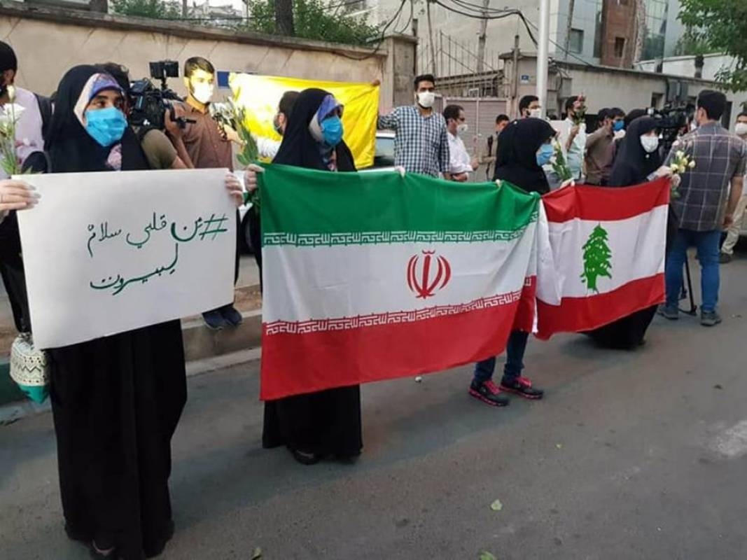 عندما تترك الدولة الطلاب اللبنانيين في إيران لمصيرهم... "ما كلّفت خاطرها تسأل"