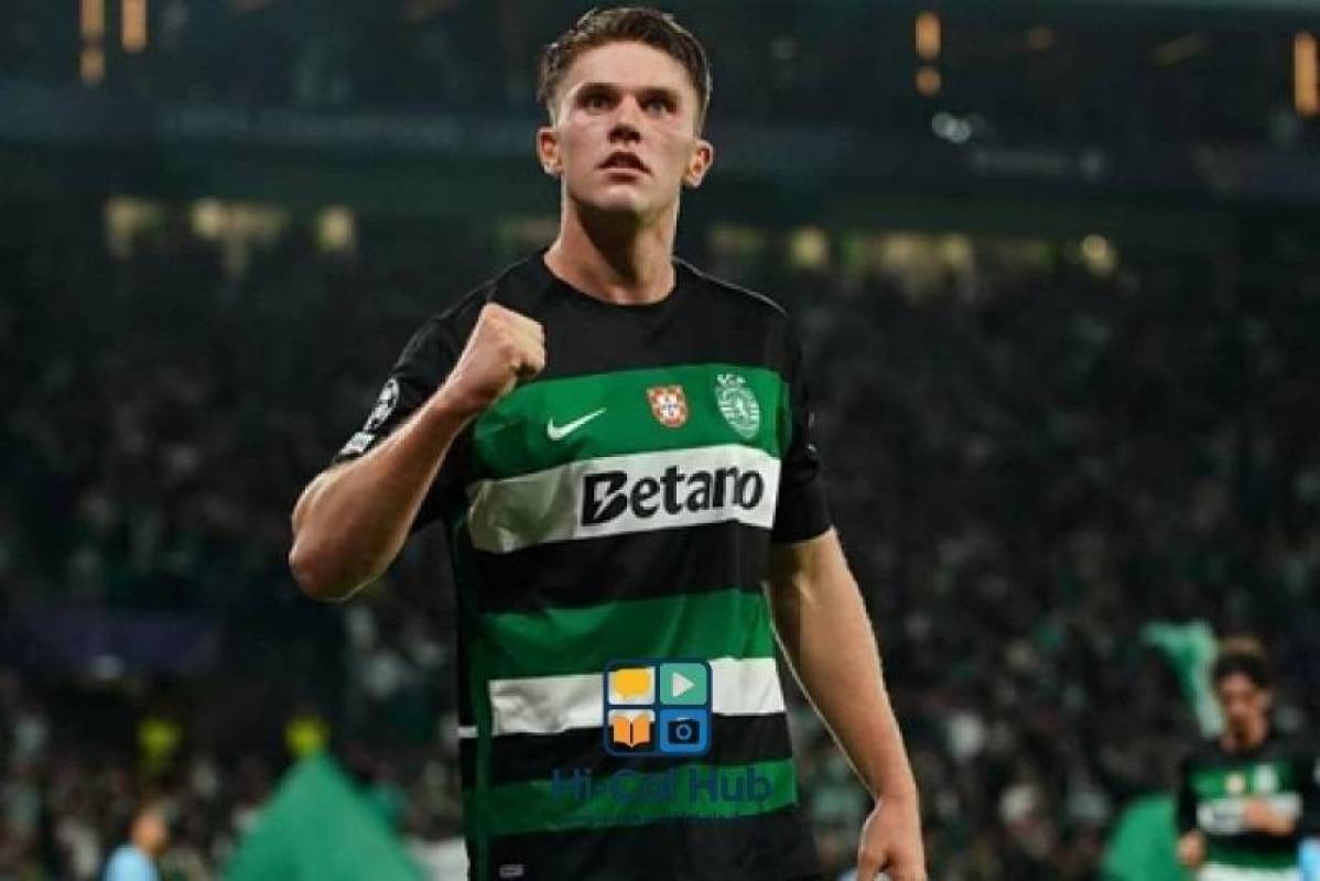 تنازل عن مليوني يورو... خطوة تفصل أرسنال عن ضم جيوكيريس