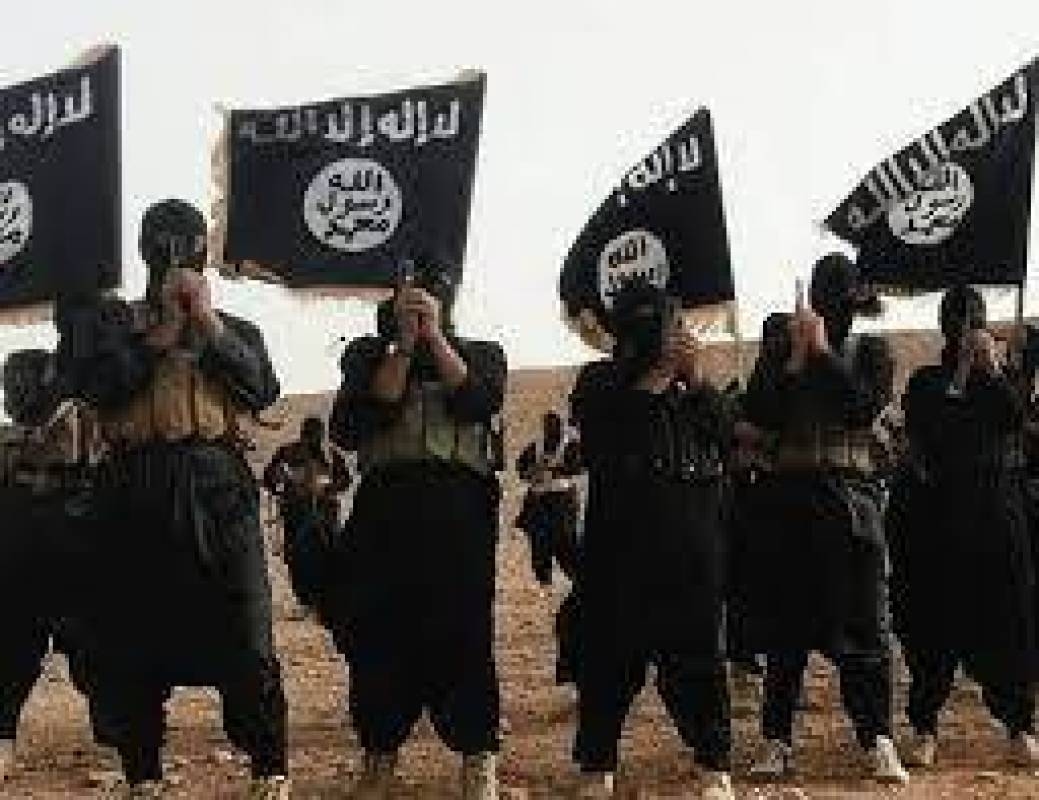 ماليزيا تعلن تفكيك شبكة لداعش