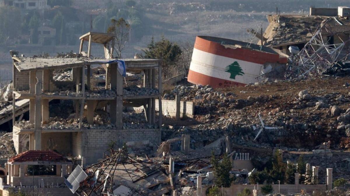 الورقة اللبنانية بين التكهنات وما هو ثابت وأكيد!