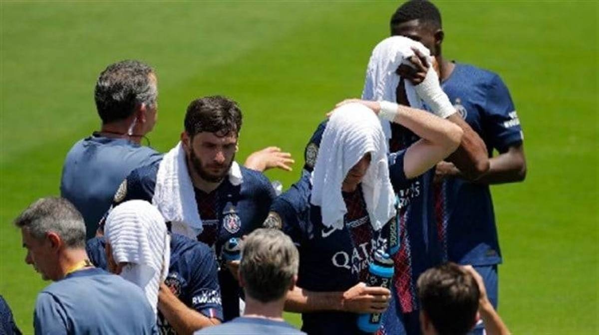 بعد دروس مونديال الأندية... هل ينقذ الفيفا لاعبيه من جحيم الملاعب الأميركية؟