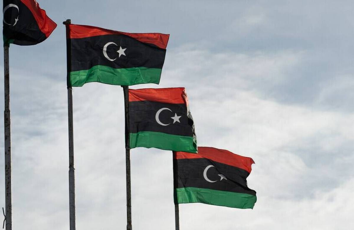 خارطة طريق جديدة لليبيا أمام مجلس الأمن