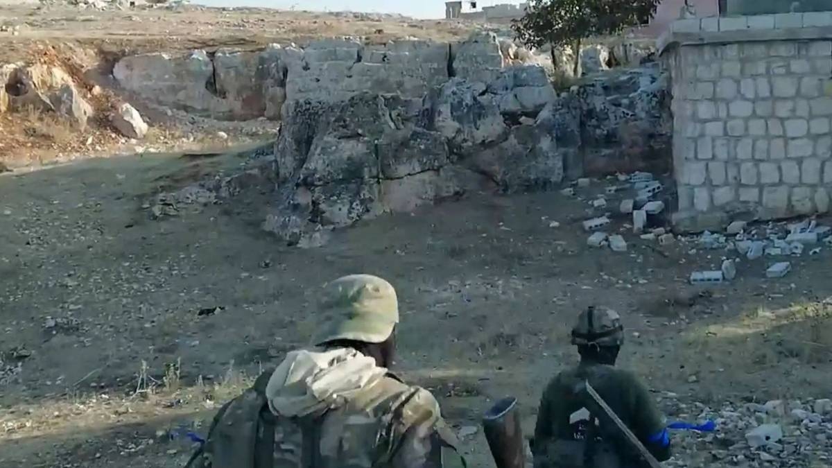 وجه آخر رديف للعنف: شركات سورية لـ«اغتصاب» الأراضي وتهجير السكان