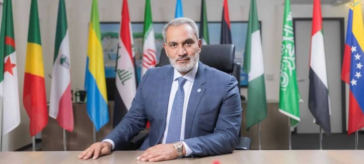 الغيص: العالم بحاجة لمزيد من الطاقة خلال العقد المقبل!