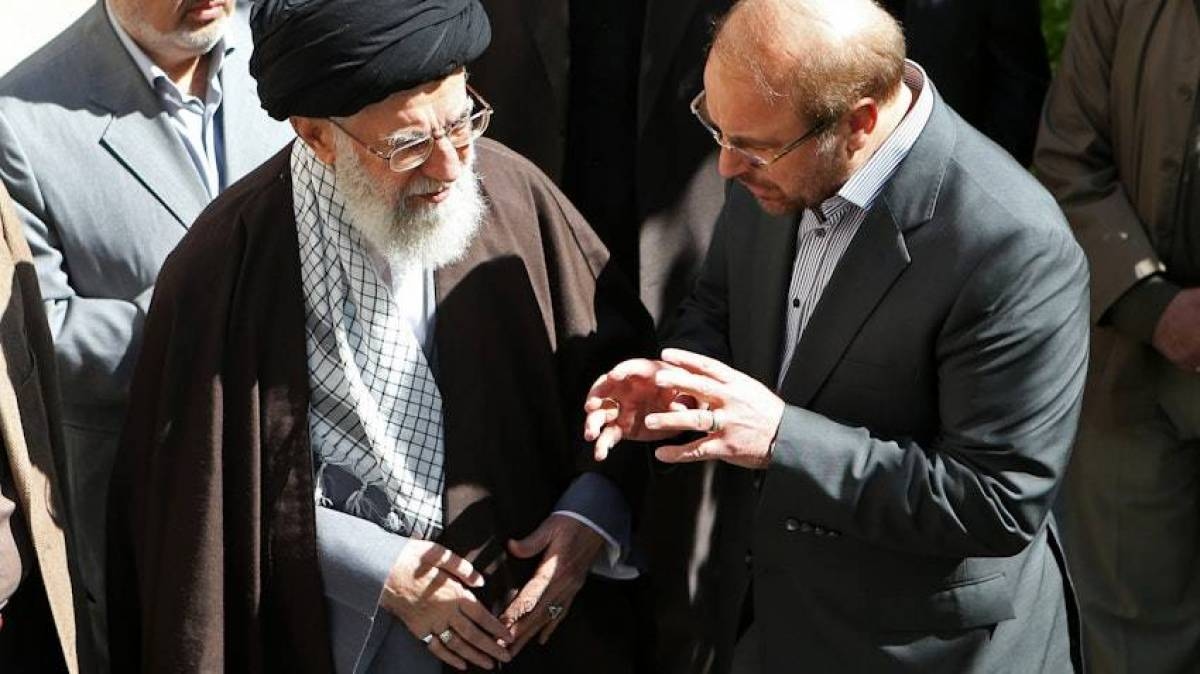 قاليباف: خامنئي قاد الحرب شخصيًا