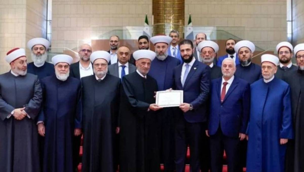 العلاقات اللبنانيّة – السوريّة متعثرة هل يعود الشرع عن قراره ويوفد الشيباني الى بيروت؟