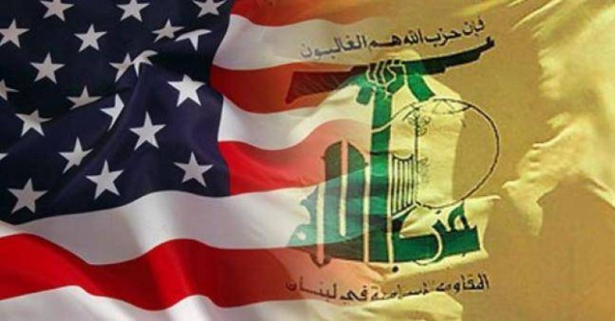 مفاوضات بين أميركا وحزب الله؟