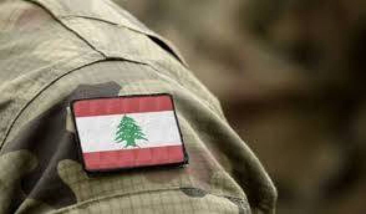 الجيش يعيد فتح طريق البداوي