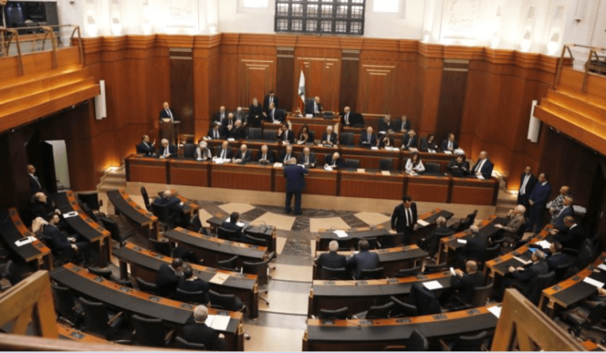 جلسة مساءلة الحكومة: طرح الثقة يلوح وباسيل تحت المجهر...