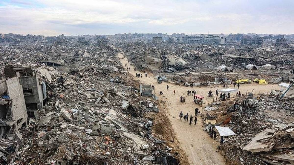 "معاريف": أكثر من نصف "الإسرائيليين" يؤيدون السيطرة على غزة!
