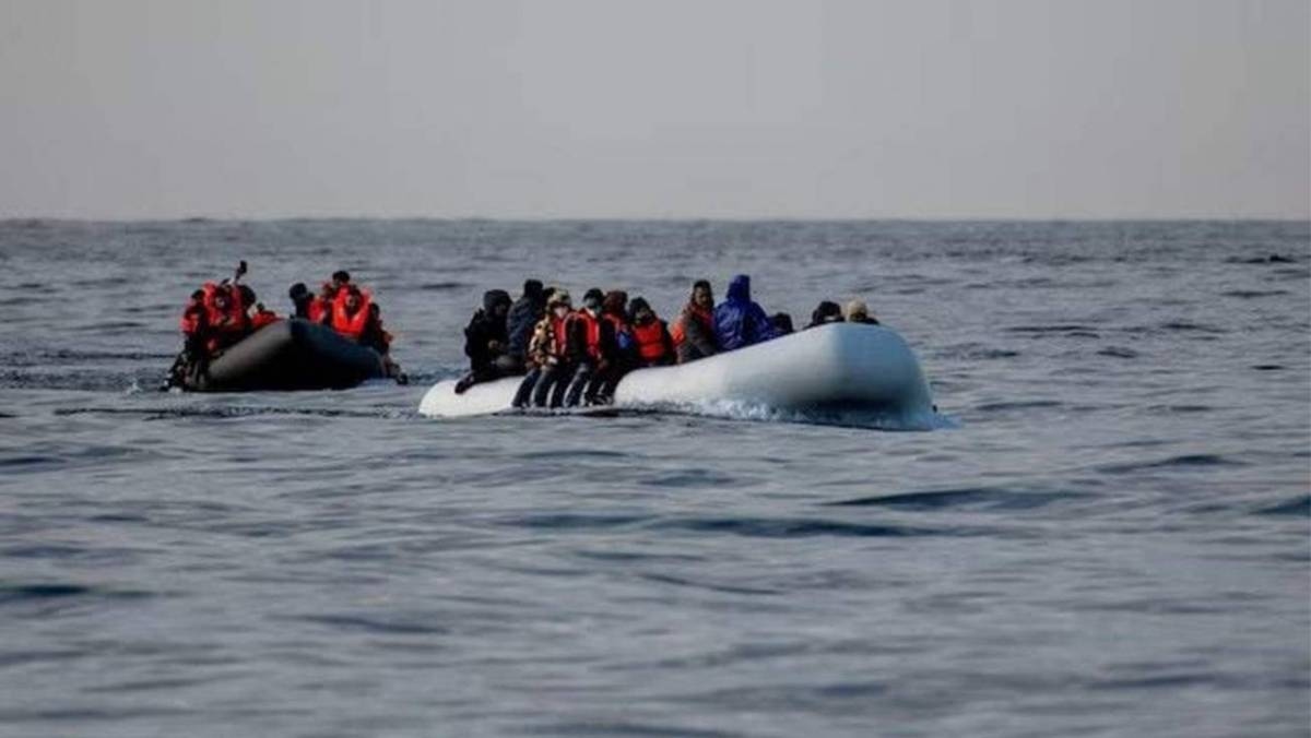 إدارة ترامب ترحّل مهاجرين إلى إسواتيني في أفريقيا