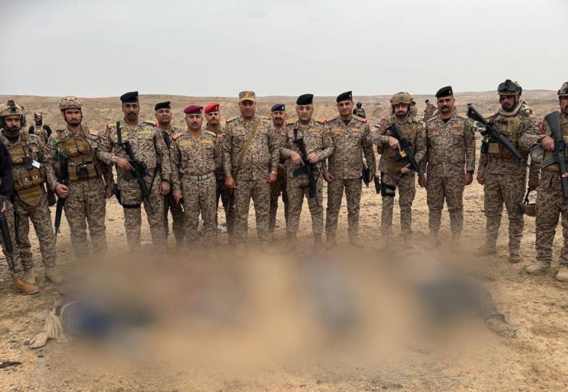 إثيوبيا: اعتقال عشرات المشتبه في انتمائهم لداعش