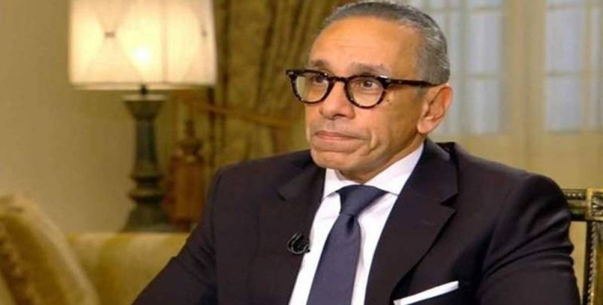 موسى: برّاك قد يكون خانه التعبير!