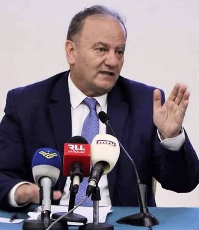 المطلوب الضرب بيد من حديد