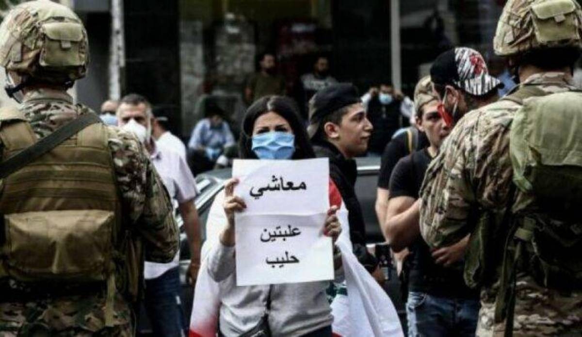 تفكّك وانكماش وفقر في الطبقة الوسطى.. نتيجة الأزمة من هي الطبقة الوسطى العليا التي ظهرت جديدًا في لبنان؟