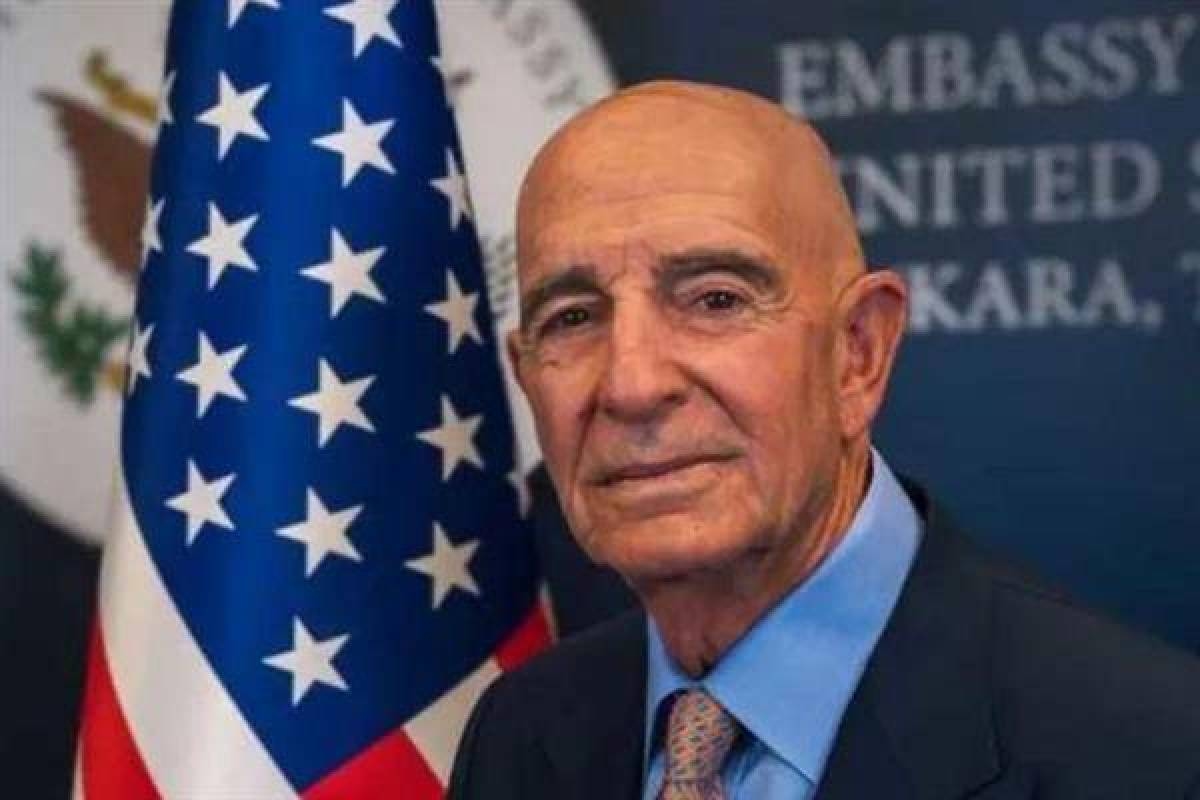 ملف "القبعات الزرق" بند أساسي على أجندة باراك... فما هو الموقف الأميركي؟