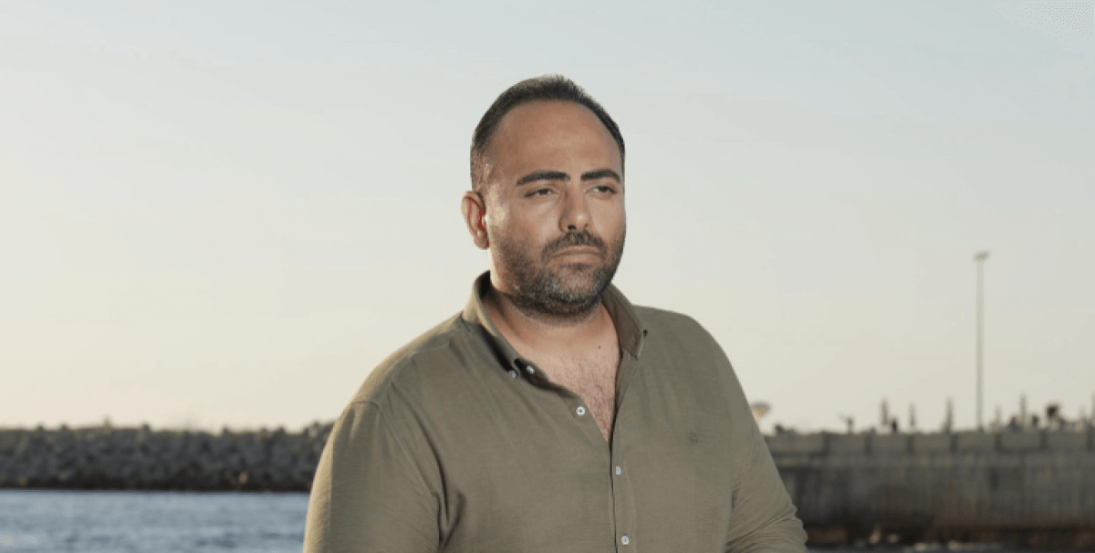 "أنا غني".. سجال هاشم يستعد لإشعال صيف 2025 بأغنية جديدة