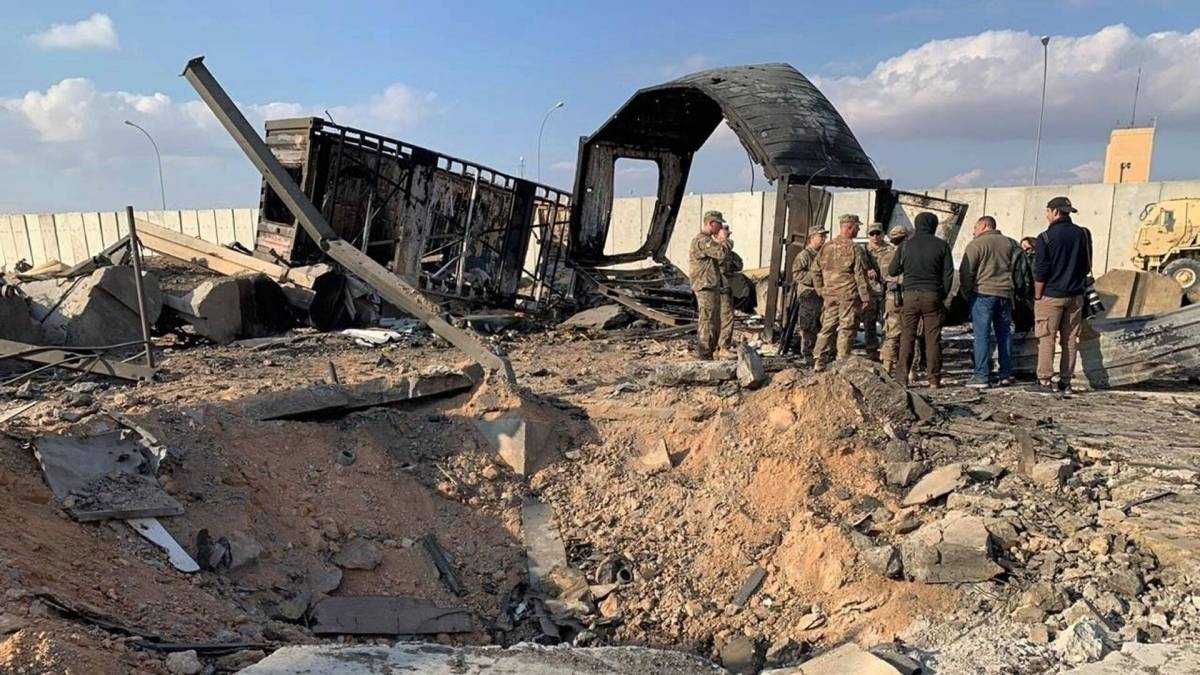 المسيّرات تكبد "كردستان العراق" خسائر فادحة