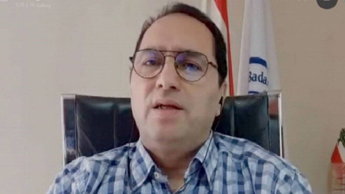 براكس يوضح سبب إنخفاص أسعار المحروقات