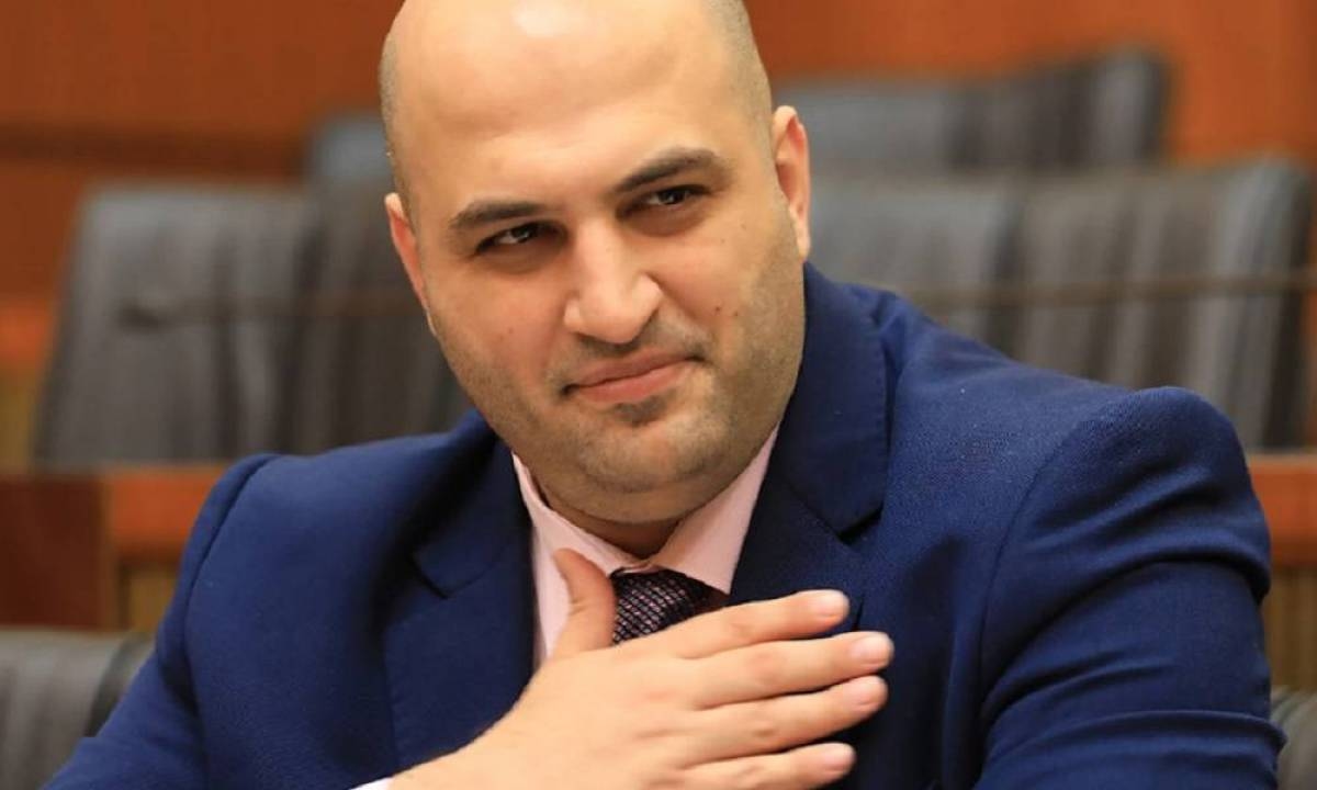 وزير الصحة: الوزارة لكل لبنان وسنحاسب أي مذنب