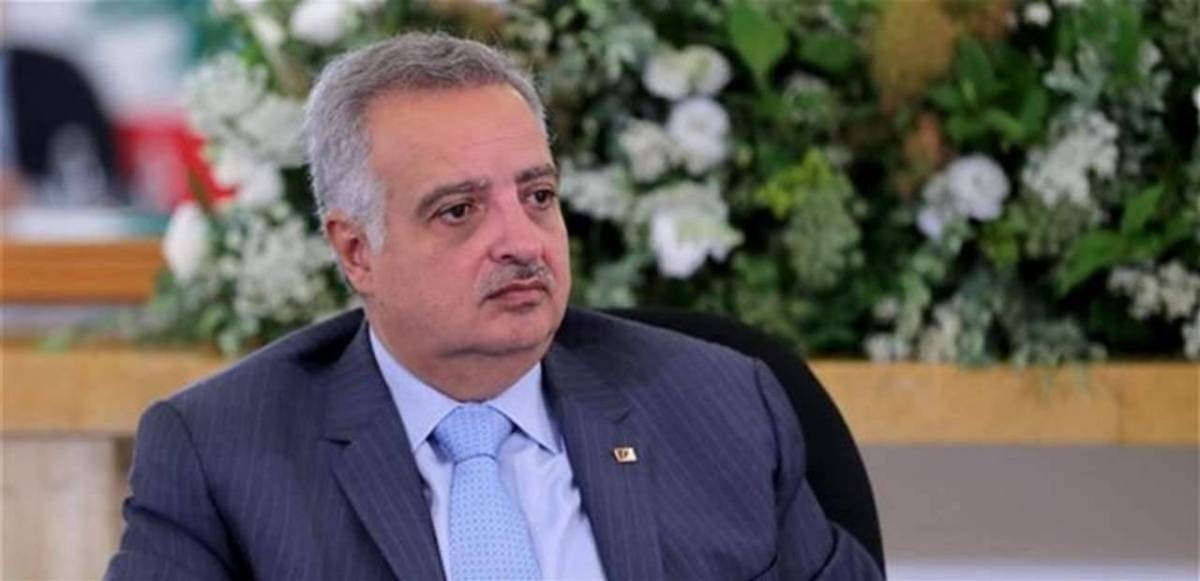 ارسلان: من تخلّى عنّا اليوم سيتخلّى عنه التاريخ