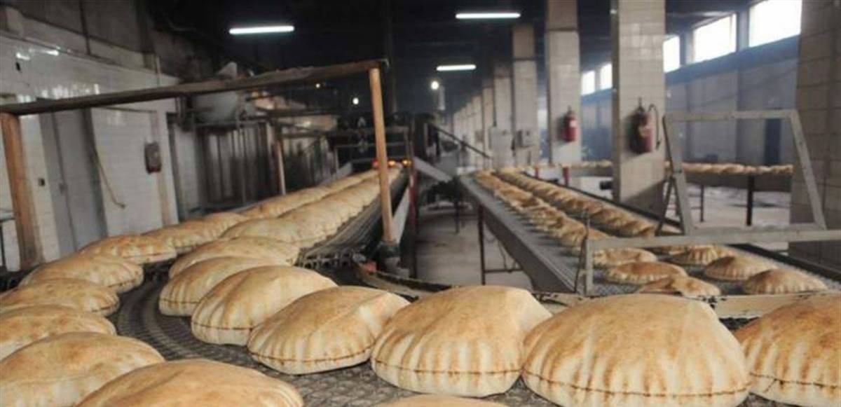 هل يرتفع سعر ربطة الخبز؟