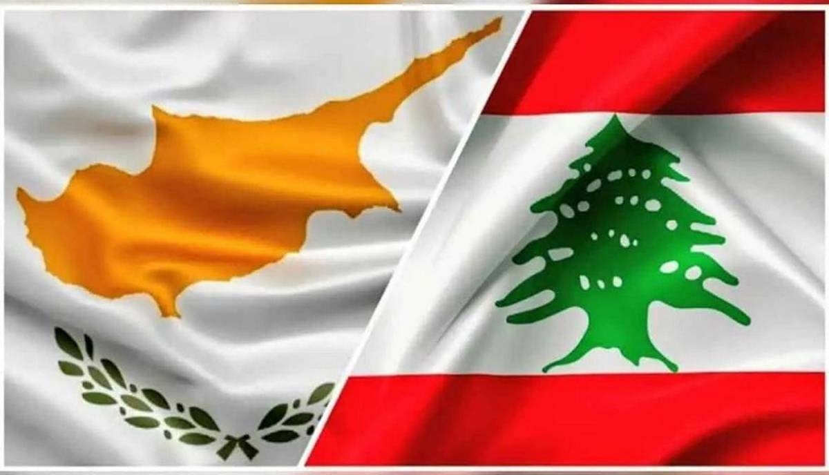 وزير الطاقة يتمسّك بدراسة الجدوى قبل المضي بالطرح القبرصي المتمثل بمَدّ كابل بحري من الجزيرة وتزويد لبنان بالكهرباء.
