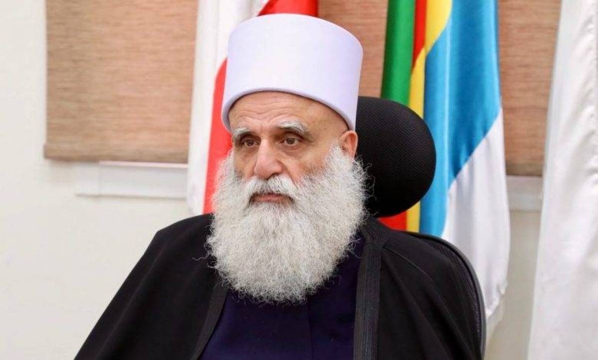 أبي المنى: نرفض أي نزعة انفصالية أو تقسيمية