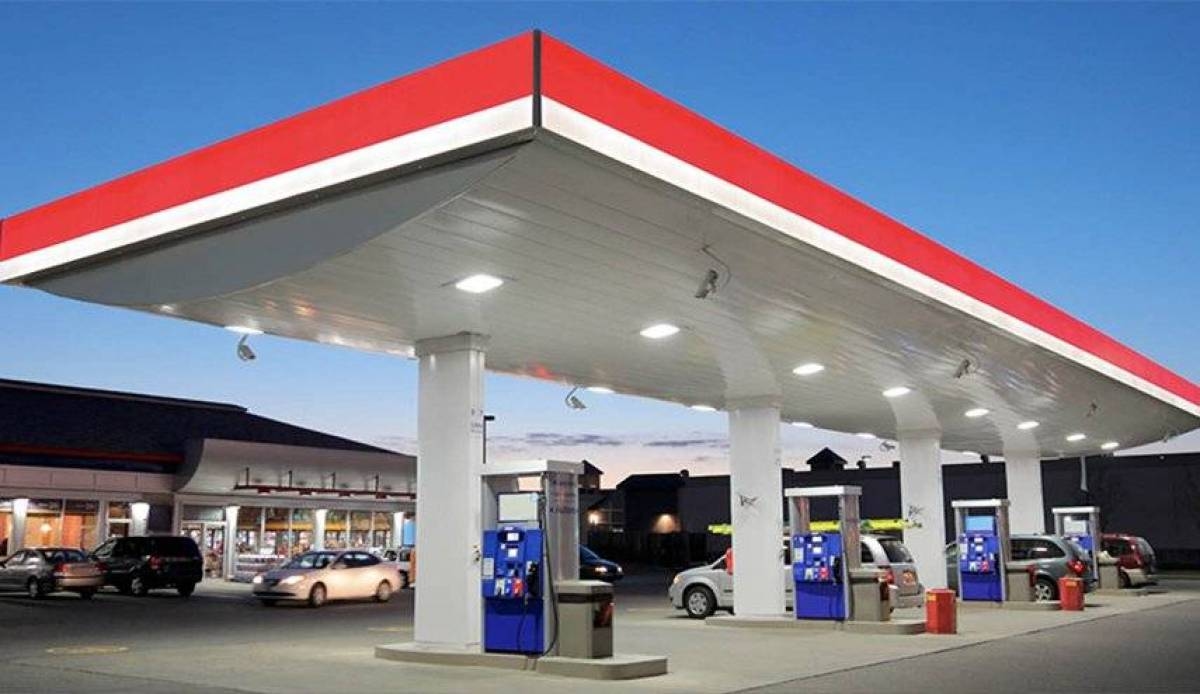 تحدث عن تطوير نقابة اصحاب المحروقات في لبنان.... البراكس للديار :اسعار النفط ترتفع او تنخفض حسب تصريحات ترامب