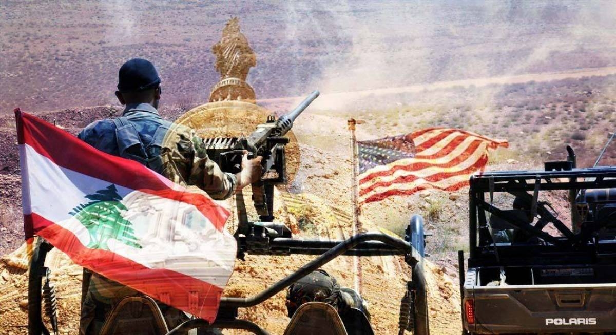 مفاجأة واشنطن: لا مساعدات عسكرية للبنان في موازنة ٢٠٢٦