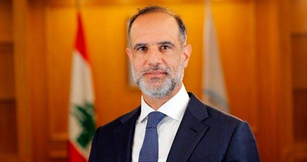 رسامني: سنحدّ من التهرّب الجمركي وسنطلق مطار القليعات في 3 أشهر