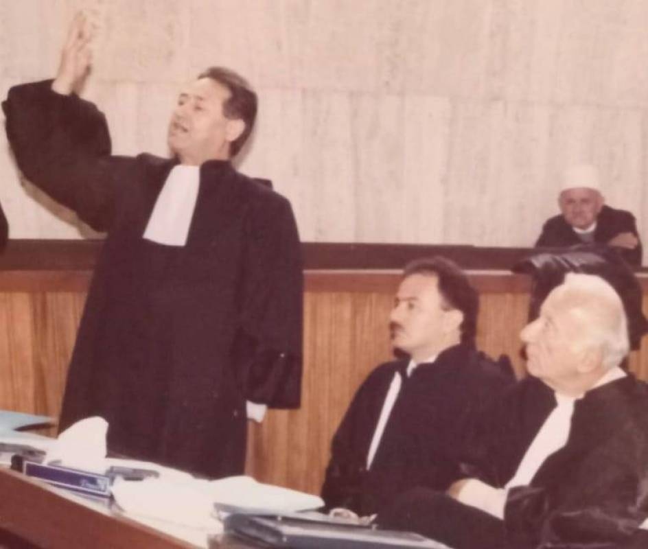 الزمن الجميل... زمن الأخلاق والمناقبيّة