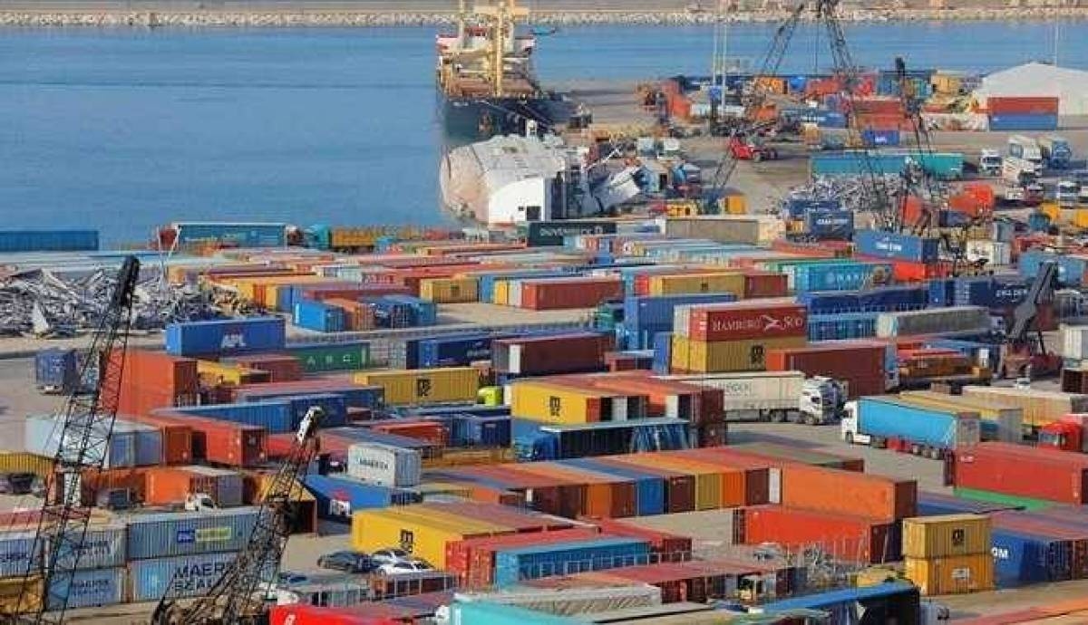 زخور : المرفأان بحاجة حاليا لتوسيع وتطوير وتحديث وتعميق احواضهما