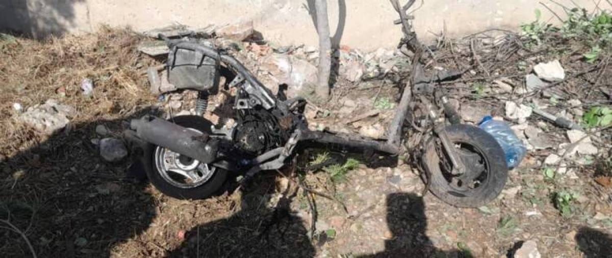 شهيد في غارة على الخيام... وآخر في استهداف دراجته في يحمر الشقيف"ميركافا" توغلت في خراج عيترون وانسحبت... قنبلة على الضهيرة ولا إصابات