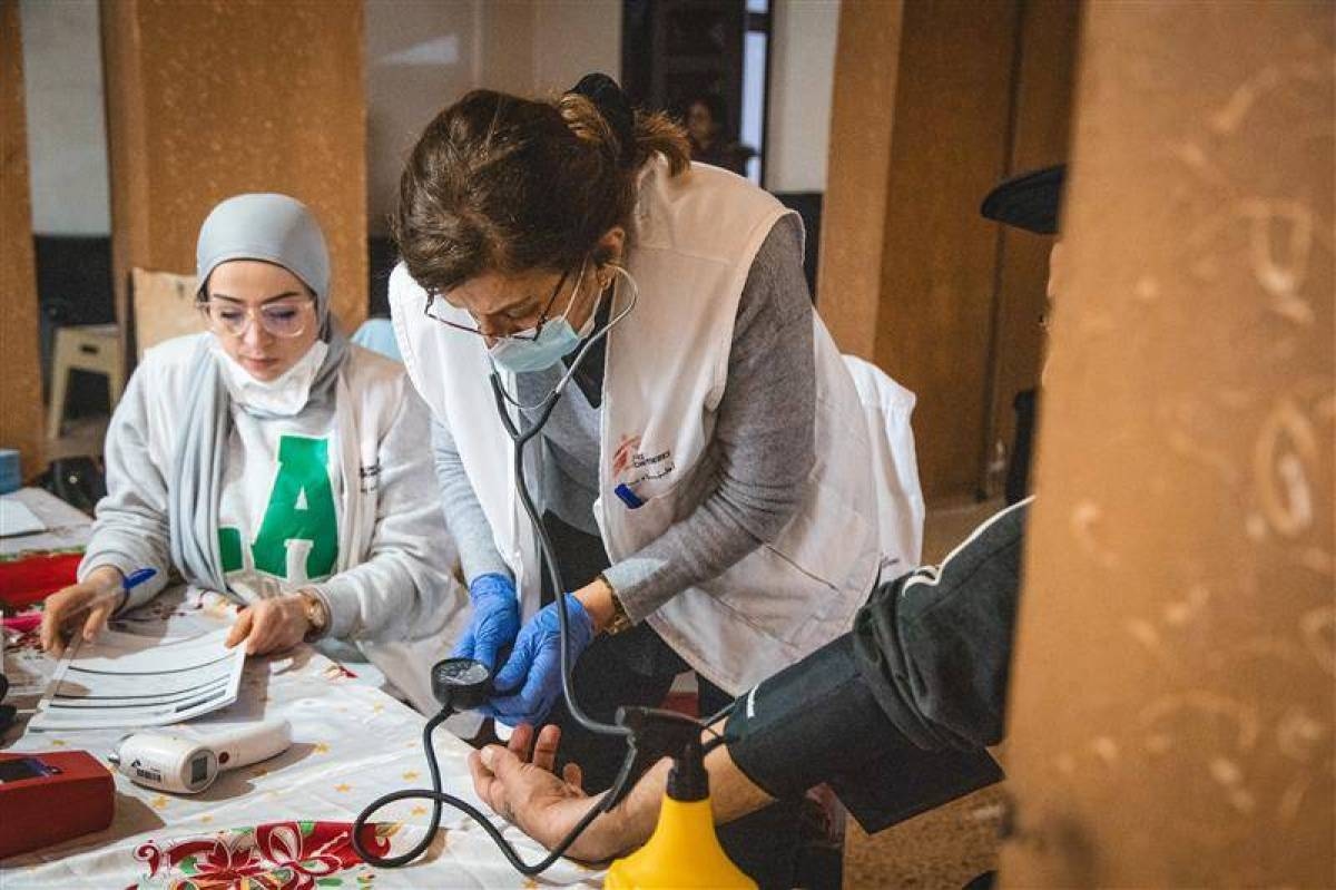 مع انتشار التجويع الجماعي في غزة... أكثر من 100 منظمة تدق ناقوس الخطر