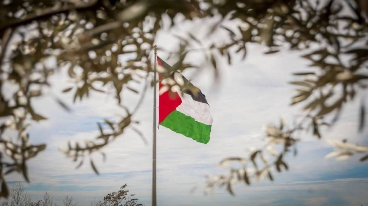 15 دولة غربية تدعو البلدان الأخرى إلى إعلان عزمها الاعتراف بفلسطين
