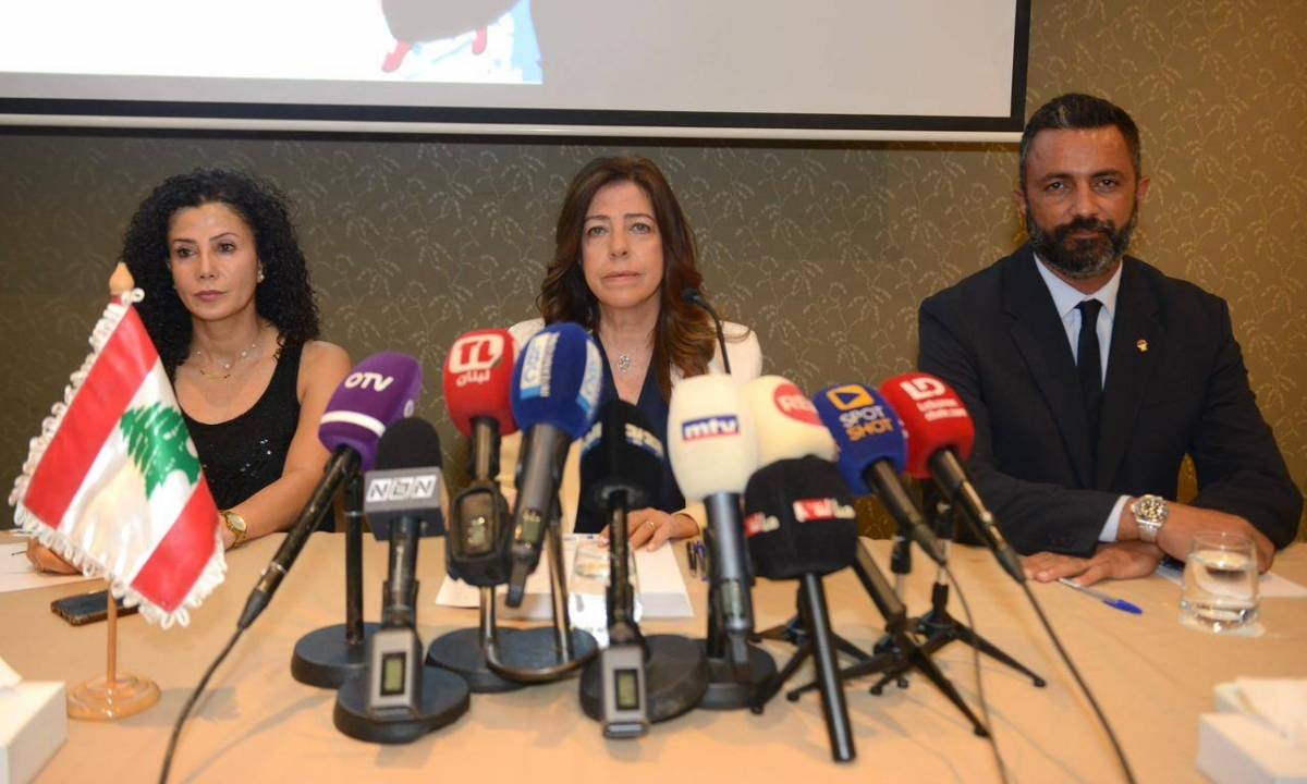 وزيرة الشباب والرياضة تُطلق مشروع "الرياضة للجميع"