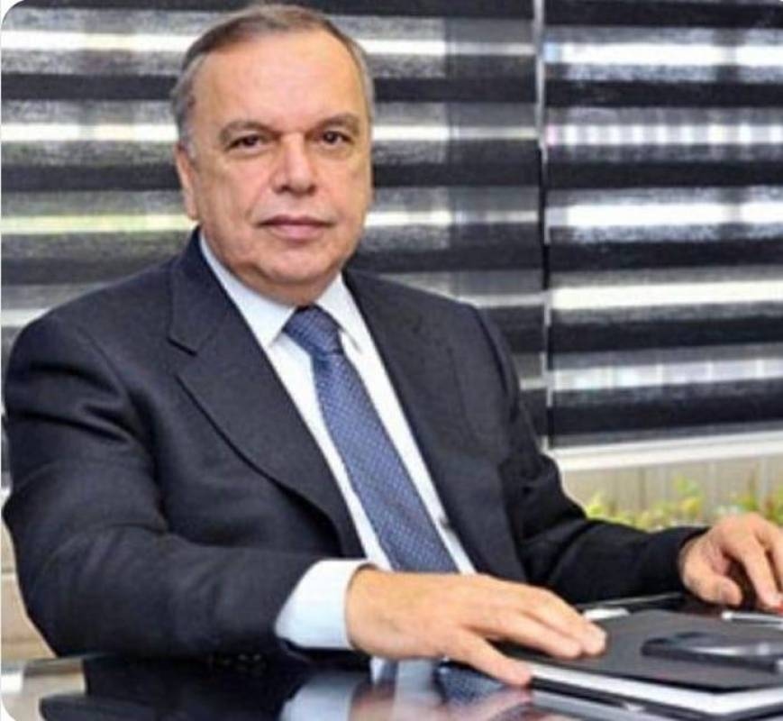 نقيب المقاولين مارون الحلو لـلديار: تحريك الدورة الاقتصادية يتطلب تأمين شرطين اساسيين ؛تطبيق القرار ١٧٠١ وتنفيذ الاصلاحات
