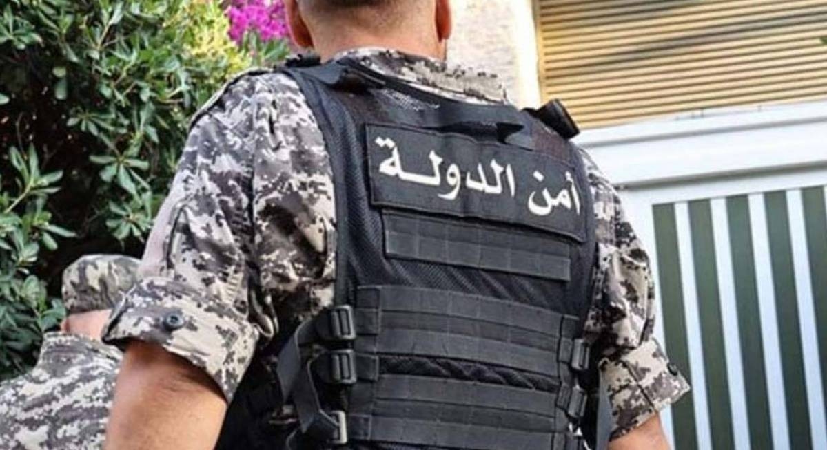 أمن الدولة يصطاد "صيداً ثميناً": توقيف أمير "داعشي" في قلب كسروان