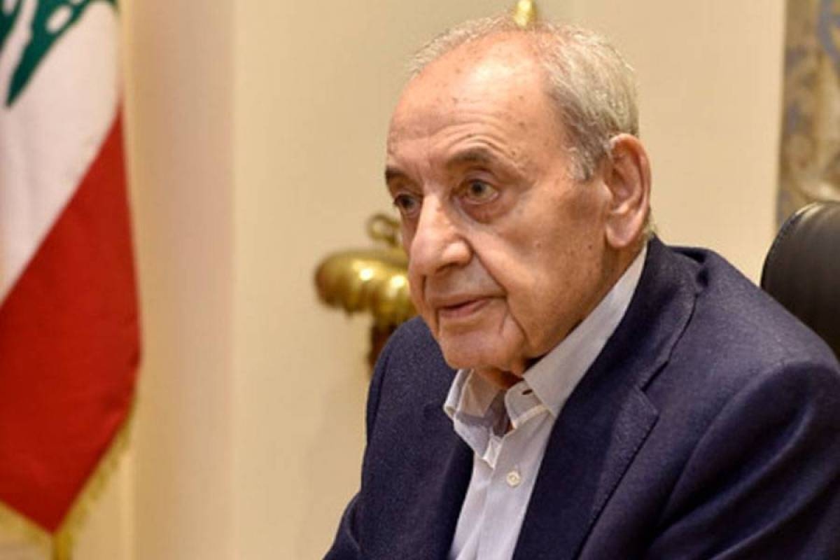 بري في عيد الجيش: هو الرهان ومحط آمال اللبنانيين في الأمن والدفاع عن الأرض