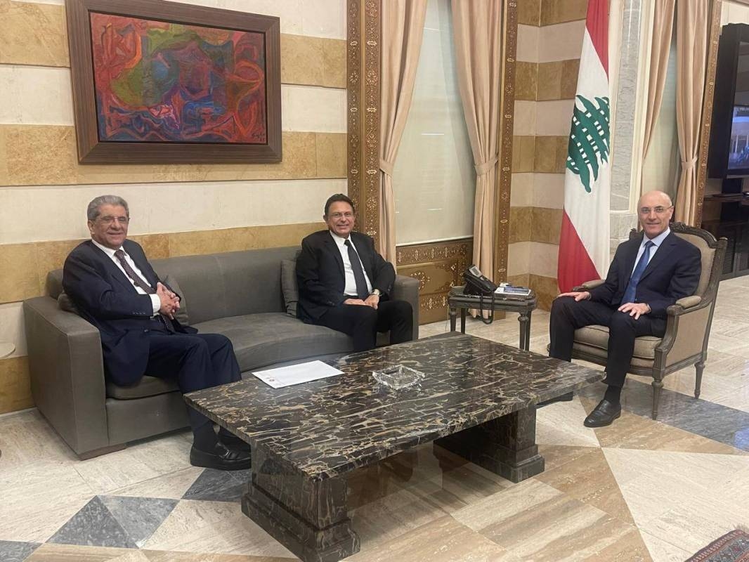 الحجار بحث في كيفيّة مكافحة ظاهرة الدعارة في المعاملتين