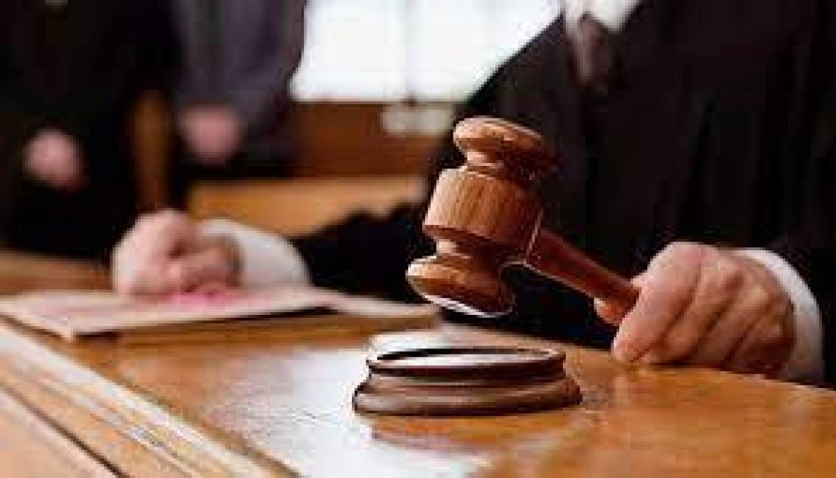 تطورات قضائية لافتة في الأسابيع المقبلة!